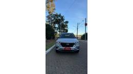 HYUNDAI - CRETA - 2017/2017 - Prata - R$ 86.900,00
