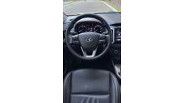 HYUNDAI - CRETA - 2017/2017 - Prata - R$ 86.900,00