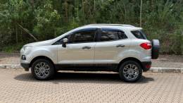 FORD - ECOSPORT - 2014/2015 - Dourada - Sob Consulta