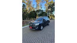 CHEVROLET - TRACKER - 2016/2016 - Cinza - R$ 70.900,00