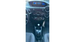 TOYOTA - ETIOS - 2018/2018 - Branca - R$ 66.900,00