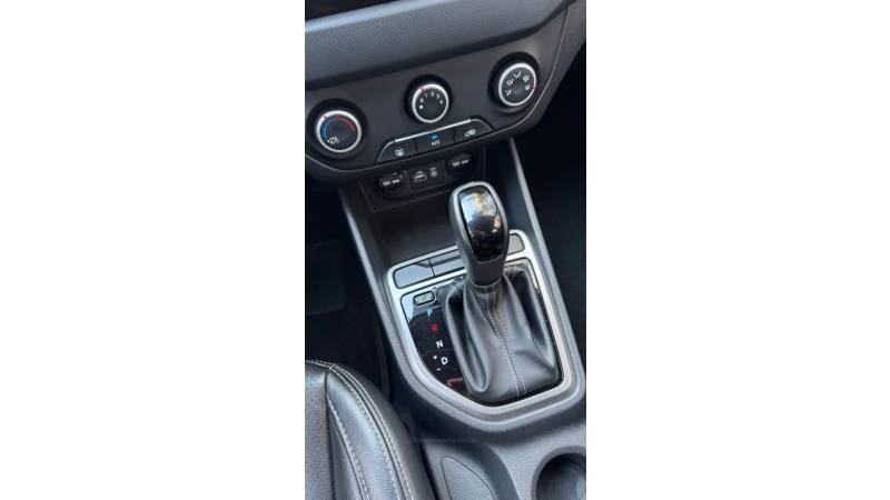 HYUNDAI - CRETA - 2017/2017 - Prata - R$ 86.900,00