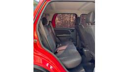 FORD - ECOSPORT - 2007/2007 - Vermelha - R$ 32.900,00