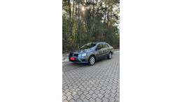 VOLKSWAGEN - VOYAGE - 2021/2022 - Cinza - R$ 62.900,00