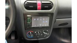 CHEVROLET - MONTANA - 2003/2004 - Cinza - Sob Consulta