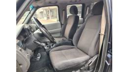 FORD - RANGER - 2000/2001 - Azul - R$ 49.900,00