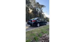 TOYOTA - COROLLA - 2010/2011 - Preta - R$ 63.900,00