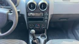 FORD - ECOSPORT - 2007/2007 - Vermelha - R$ 32.900,00