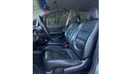 HONDA - FIT - 2007/2007 - Cinza - R$ 27.900,00