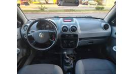 VOLKSWAGEN - PARATI - 2010/2010 - Vermelha - R$ 30.000,00