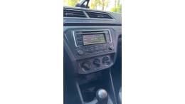 VOLKSWAGEN - VOYAGE - 2021/2022 - Cinza - R$ 62.900,00