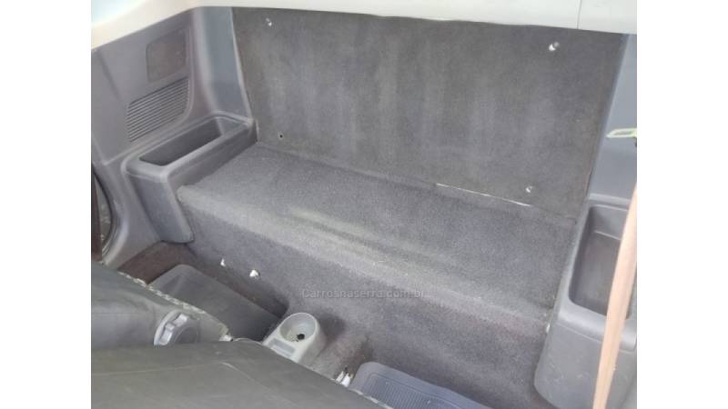 VOLKSWAGEN - SAVEIRO - 2014/2015 - Branca - R$ 49.900,00