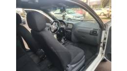FIAT - STRADA - 2020/2020 - Branca - R$ 75.900,00