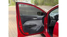 HYUNDAI - HB20 - 2014/2014 - Vermelha - R$ 56.900,00