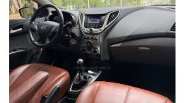 HYUNDAI - HB20 - 2014/2014 - Vermelha - R$ 56.900,00