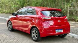 HYUNDAI - HB20 - 2014/2014 - Vermelha - R$ 56.900,00