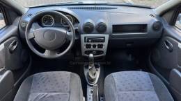 RENAULT - LOGAN - 2008/2008 - Prata - R$ 26.900,00