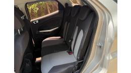 FORD - ECOSPORT - 2014/2015 - Dourada - Sob Consulta