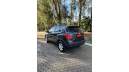 CHEVROLET - TRACKER - 2016/2016 - Cinza - R$ 70.900,00