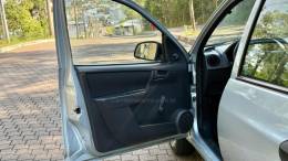 CHEVROLET - CELTA - 2010/2011 - Prata - R$ 26.900,00