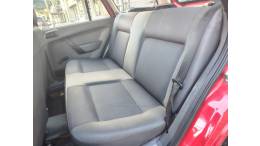 VOLKSWAGEN - PARATI - 2010/2010 - Vermelha - R$ 30.000,00