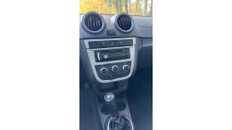 VOLKSWAGEN - VOYAGE - 2013/2013 - Cinza - R$ 38.900,00