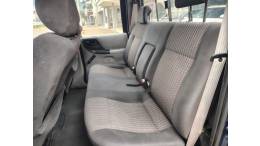 FORD - RANGER - 2000/2001 - Azul - R$ 49.900,00