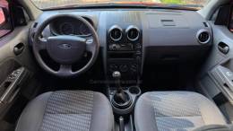 FORD - ECOSPORT - 2007/2007 - Vermelha - R$ 32.900,00
