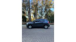 CHEVROLET - TRACKER - 2016/2016 - Cinza - R$ 70.900,00