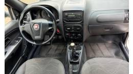 FIAT - STRADA - 2018/2018 - Branca - Sob Consulta