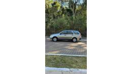 FIAT - PALIO - 2005/2006 - Cinza - R$ 27.900,00