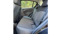 FIAT - PALIO - 2013/2013 - Preta - R$ 37.900,00