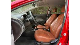 HYUNDAI - HB20 - 2014/2014 - Vermelha - R$ 56.900,00