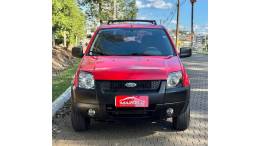 FORD - ECOSPORT - 2007/2007 - Vermelha - R$ 32.900,00
