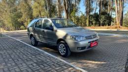 FIAT - PALIO - 2005/2006 - Cinza - R$ 27.900,00