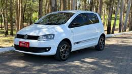 VOLKSWAGEN - FOX - 2014/2014 - Branca - R$ 45.900,00