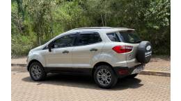FORD - ECOSPORT - 2014/2015 - Dourada - Sob Consulta