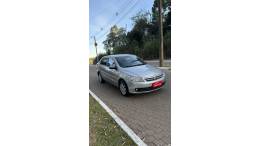 VOLKSWAGEN - VOYAGE - 2013/2013 - Cinza - R$ 38.900,00