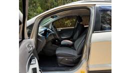 FORD - ECOSPORT - 2014/2015 - Dourada - Sob Consulta