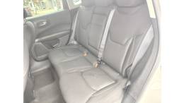 JEEP - COMPASS - 2017/2017 - Branca - R$ 93.900,00