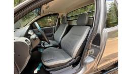 CHEVROLET - MONTANA - 2003/2004 - Cinza - Sob Consulta