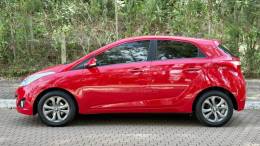 HYUNDAI - HB20 - 2014/2014 - Vermelha - R$ 56.900,00