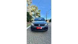 VOLKSWAGEN - VOYAGE - 2021/2022 - Cinza - R$ 62.900,00