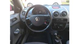VOLKSWAGEN - PARATI - 2010/2010 - Vermelha - R$ 30.000,00