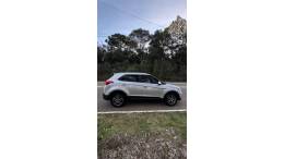HYUNDAI - CRETA - 2017/2017 - Prata - R$ 86.900,00