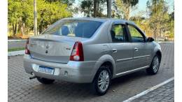RENAULT - LOGAN - 2008/2008 - Prata - R$ 26.900,00