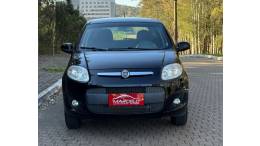 FIAT - PALIO - 2013/2013 - Preta - R$ 37.900,00