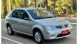 RENAULT - LOGAN - 2008/2008 - Prata - R$ 26.900,00