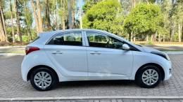 HYUNDAI - HB20 - 2014/2014 - Branca - R$ 45.900,00