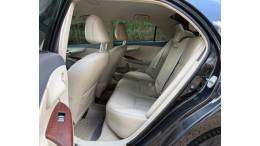 TOYOTA - COROLLA - 2012/2012 - Preta - Sob Consulta